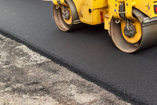 Why Choose Us For All Your Driveway Paving Needs in Wheeling, WV?